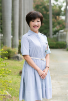 李秀美