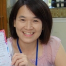 吳盈麗
