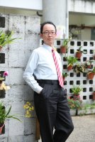 黃哲偉