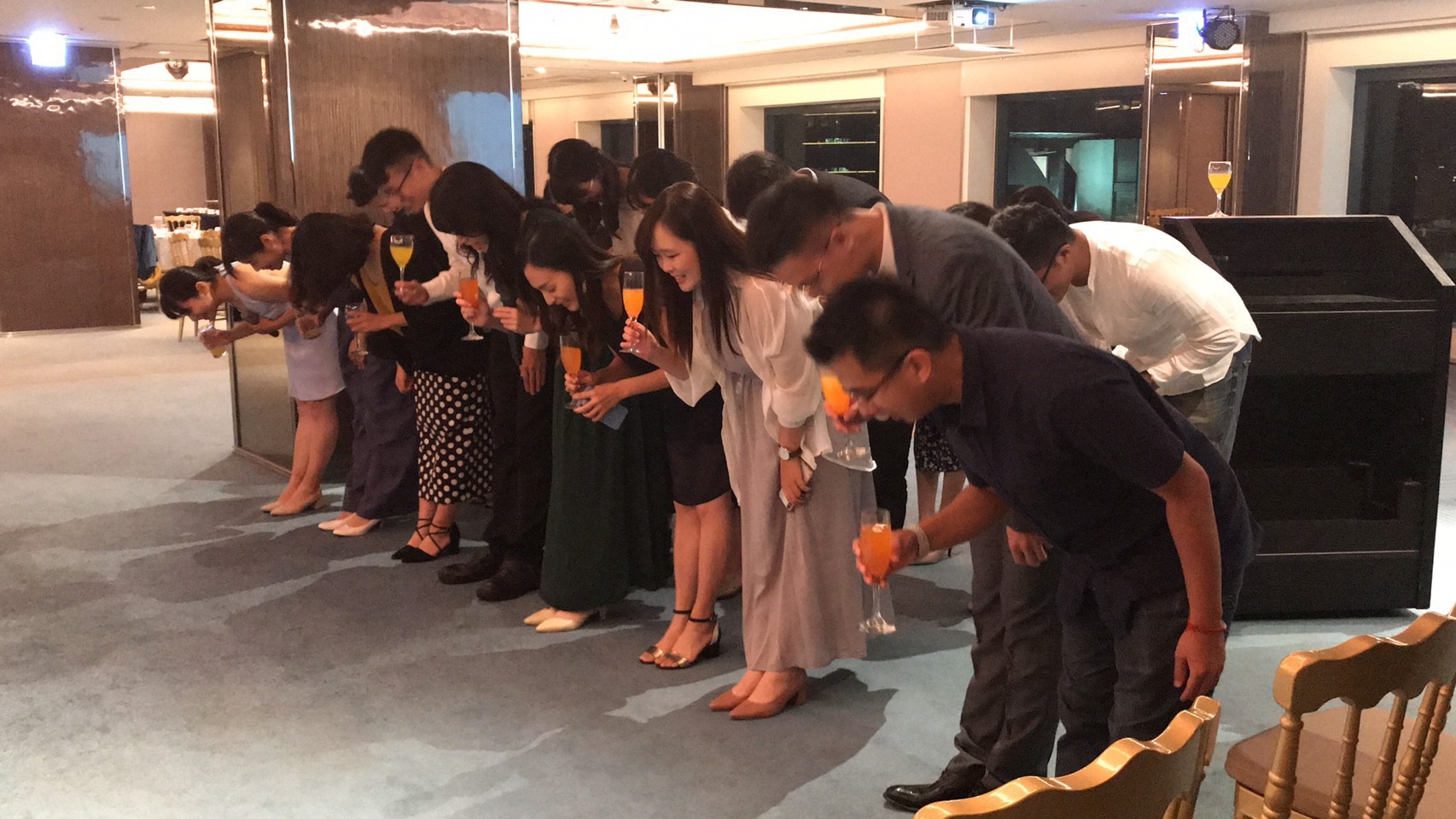 109-06-08 教專謝師宴 第8張