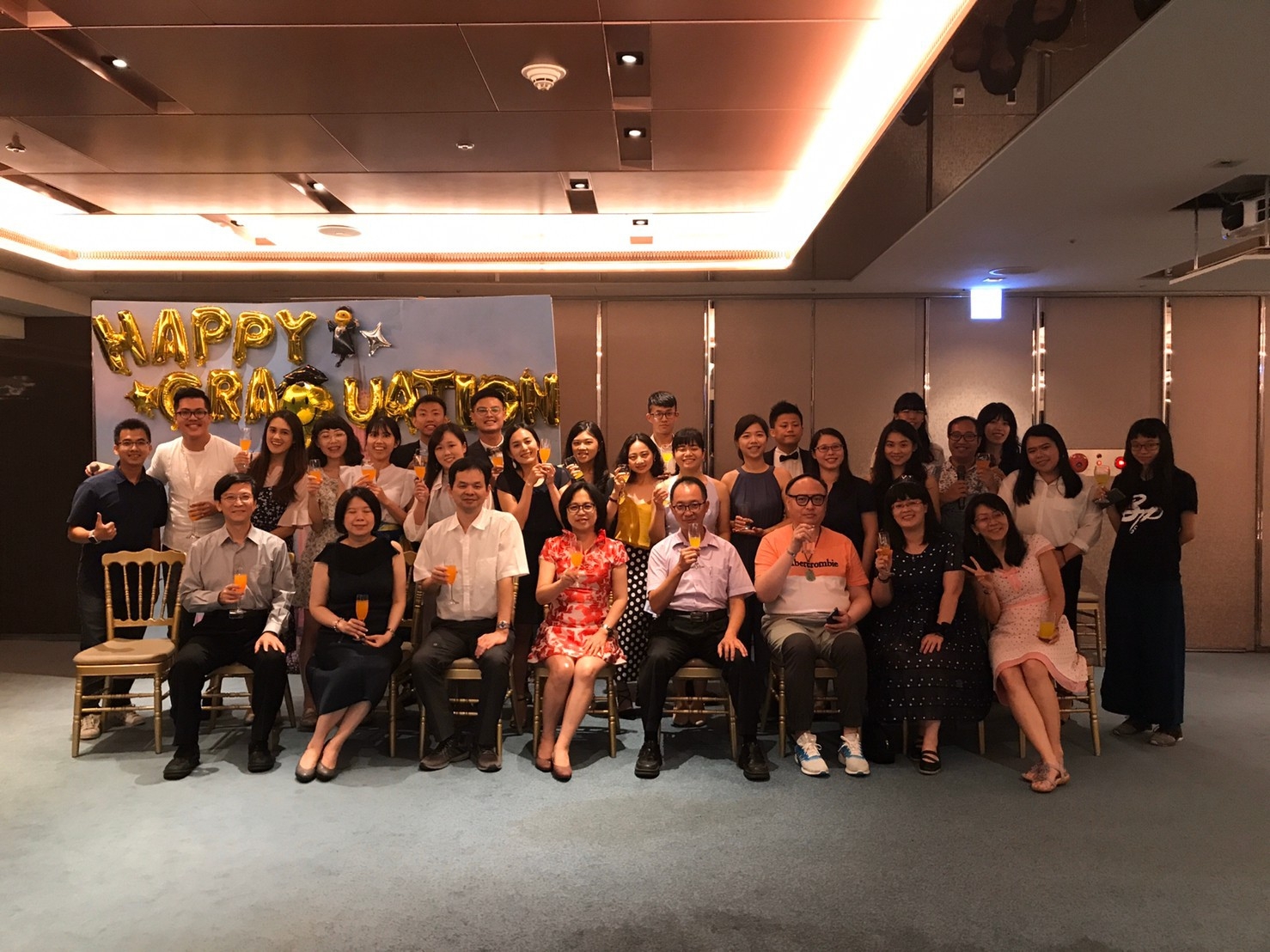 109-06-08 教專謝師宴 第2張